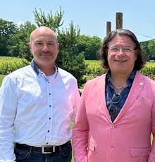 Bosc family winery Chateau des Charmes sold