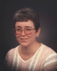 Lois Marie Anderson Obituary September 2, 2024