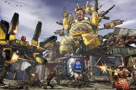 Go over the gate on foot into the bloodshot slums. Bloodshot Ramparts Borderlands Wiki Fandom