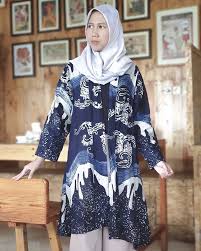 Pin On Binar Batik