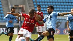 Universidad chile is unbeaten in the last 5 games coming into this fixture against deportes iquique, having won 1 and drawn 4. U De Chile Iquique Tv Horario Y Como Ver Online El Partido As Chile