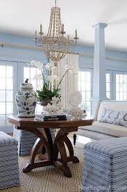 Rooms We Love 2012 Old York And Kennebunkport Show Houses New England Home Magazine White Decor White Rooms Blue White Decor