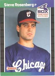 Check spelling or type a new query. 1989 Donruss Baseball Card 219 Steve Rosenberg At Amazon S Sports Collectibles Store