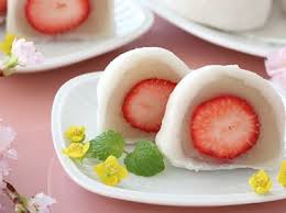 Lightness is identified by reduced weight. 100 Most Popular Asian Desserts Tasteatlas