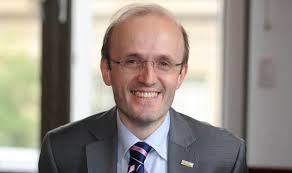 Northern ireland cancer fund for children chief executive: Council Boss S 90 000 Pay Off After Just Five Months Work Uk News Express Co Uk