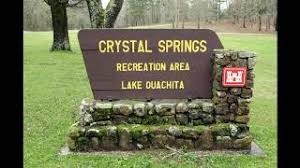Here are 4 tips that should help you perfect your pronunciation of 'crowley': The Ouachita National Forest Road Trip Guide Drivin Vibin