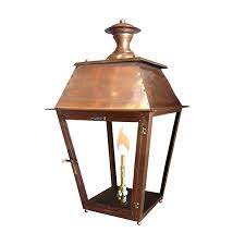 When this occurs, the plant can produce hermaphrodite the secret to the gas lantern routine lies in the 12 hours of uninterrupted darkness for plants to flower. Copper Gas Electric Lanterns Flambeaux Lighting New Orleans