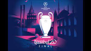 The uefa champions league final 2020 has been unveiled at the ataturk olympic stadium in istanbul, and it's launched. Uefa Champions League Final 2020 Istanbul Final 2020 Youtube