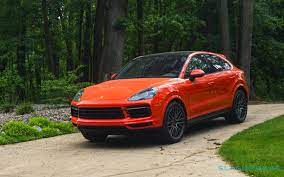 190 search results for porsche cayenne coupe. 2020 Porsche Cayenne S Coupe Review Slashgear