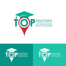 You can study what you. Education Logo Needed Today Top Teachers Top Schools Logo Design Contest 99designs