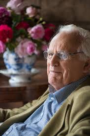 David C.H. Austin, David Austin Roses Ltd