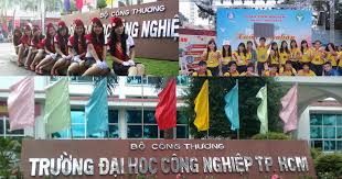 Trường đại học công nghiệp tp. 4 Ä'iá»u Háº¥p Dáº«n Sinh Vien ThÆ°á»ng Khao Nhau á»Ÿ Ä'áº¡i Há»c Cong Nghiá»‡p Tp Hcm Edu2review