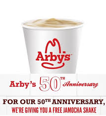 Arby S Coupon Free Shake No Purchase Necessary Coffee Coupons Shakes Free Printable Coupons