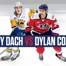 Dylan cozens 2020 batting statistics vs all teams. Versus Is Kirby Dach Or Dylan Cozens The Better Pivot The Hockey News On Sports Illustrated