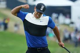 May 25, 2021 8:23 am et. Brooks Koepka Was Forged In Europe The New York Times