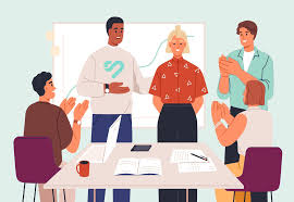 Your 2025 Guide To Employee Recognition In The Workplace