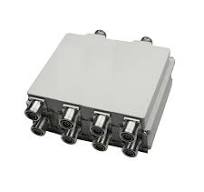 Dual Band Combiner 1800-2100MHz/2300-2600MHz