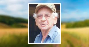 Nathanial Bruce Gerringer Obituary September 29, 2022