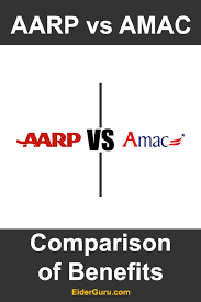 We're here to answer your questions around the cost of health insurance, including what can affect the price of your cover and what exactly you get you for. Aarp Versus Amac Comparison Of Benefits Aarp Benefit Comparison