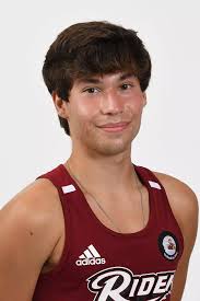 2021 Men's Cross Country Roster