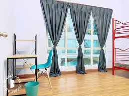 Klinik mediviron jalan pasar (pudu). Newly Refurbished Small Room For Rent At Cova Square Kota Damansara Roomz Asia