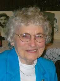 Yvonne Patricia "Bonnie" Lofald Obituary (2022)