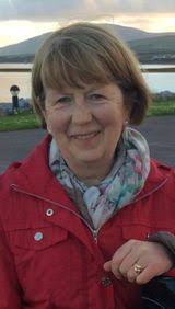 Condolence Book for Alice Bolger (née Murphy) (Cullohill, Laois)