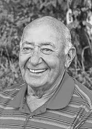 Gordon (Buddy) WADDEN Obituary