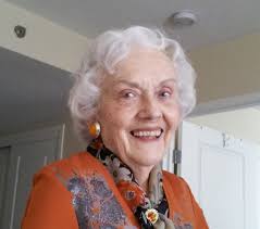 Doris Marchand Obituary