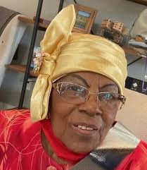 Gloria Beatrice Carter (Everett) Obituary