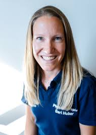 Unser Team · Physiotherapiepraxis Huber