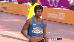 This makes race walking less stressful on the knees, feet, and hips. Best Fecking Run Gifs Gfycat