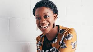 Diona Reasonover Cast in Courteney Cox's Fox Comedy Pilot 'Charity Case'