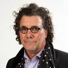 Randy Hallmark's Instagram, Twitter & Facebook