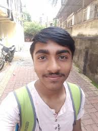 Aditya Solanki's User Profile