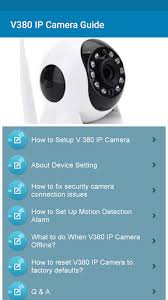10 apk file for android 5.0+ and up. Download V380 Ip Camera Guide Free For Android V380 Ip Camera Guide Apk Download Steprimo Com