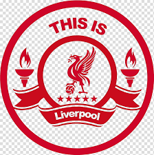 Premier league logo font is actually altered and supplemented radical bold. Champions League Logo Liverpool Fc Premier League Anfield Football Fa Cup Sports Uefa Champions League Transparent Background Png Clipart Hiclipart