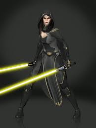 Star Wars The Old Republic Knights Of The Fallen Empire Characters Vaylin Star Wars Models Star Wars Outfits Star Wars Images