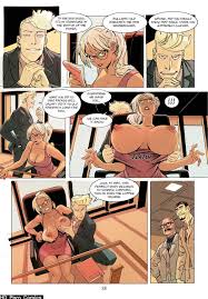 You Are The Boss, Im The Master comic porn | HD Porn Comics