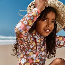 Cotton On Kids + Sage x Clare.