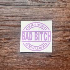 This is a Girls Truck Decal, Hers Not His, Trucks Are for Girls Decal,  Diesel Truck, Truck Girl Decal, Pavement Princess, Dirt Princess