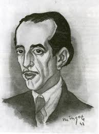 ILDEFONSO-MANUEL GIL