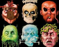 Oil portrait of Data inspired by his Sherlock Holmes episodes in "StarTrek:  TNG" by Rubén Megido, illustrator, graphic designer and artist from Spain.