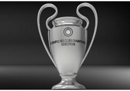 May 29, 2021 · chelsea have beaten premier league champions, manchester city to win the uefa champions league. Uefa Champions League Trophy 3d Cad Model Library Grabcad