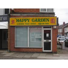 New happy garden headquarters is in 4447 n 5th street hwy # c, reading, united states, pennsylvania. New Happy Garden Leicester Takeaway Food Yell