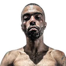 ▷ Homecoming Massacre: Edward Vazquez vs Ezequiel Alberto Tevez