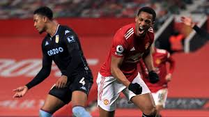 Man utd were in premier league action this afternoon as they beat aston villa at villa park. Man Utd Level On Points With Liverpool After Aston Villa Win How Ole Gunnar Solskjaer S Side Got Back On Track Football News Sky Sports