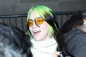 Check spelling or type a new query. Billie Eilish On The Backlash From A Bathing Suit Instagram Pic