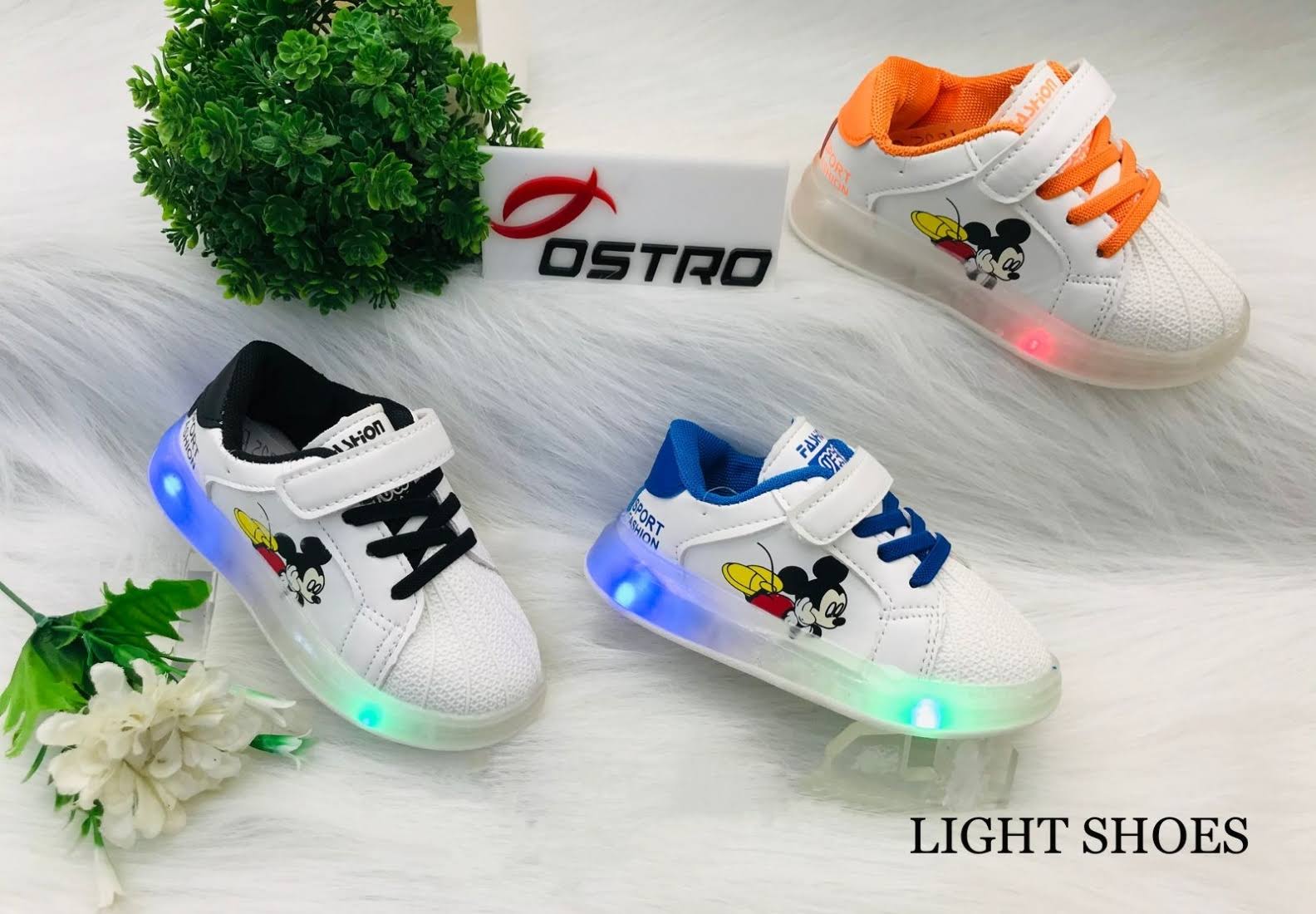 Light Shoes product image