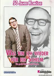 altes Buch Joseph Gabor Was ich..